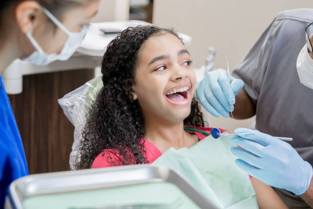 Best Emergency Dental Care for Trauma or Injury in Bottineau, ND