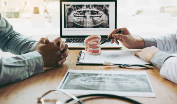 Best Emergency Tooth Extraction in Bottineau, ND