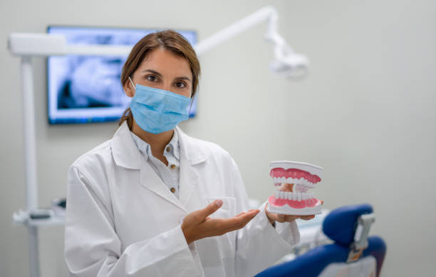 Best Emergency Wisdom Teeth Removal in Bottineau, ND