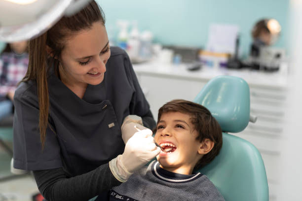 Fast & Reliable Emergency Dental Services in ND