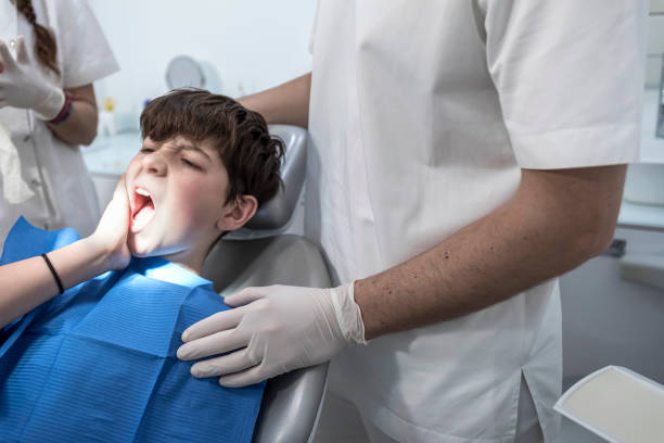 Best Emergency Broken Tooth Repair in Bottineau, ND