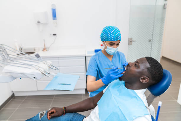 Best Emergency Treatment for Toothache in Bottineau, ND